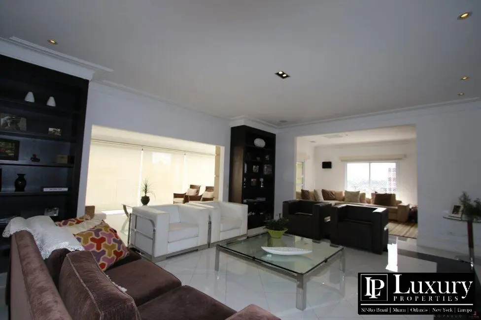 Apartamento com 2 quartos à venda e para alugar, 280m2 em Vila Nova Conceição, São Paulo - SP - imagem 7 Foto 7 de Apartamento com 2 quartos à venda e para alugar, 280m2 em Vila Nova Conceição, São Paulo - SP