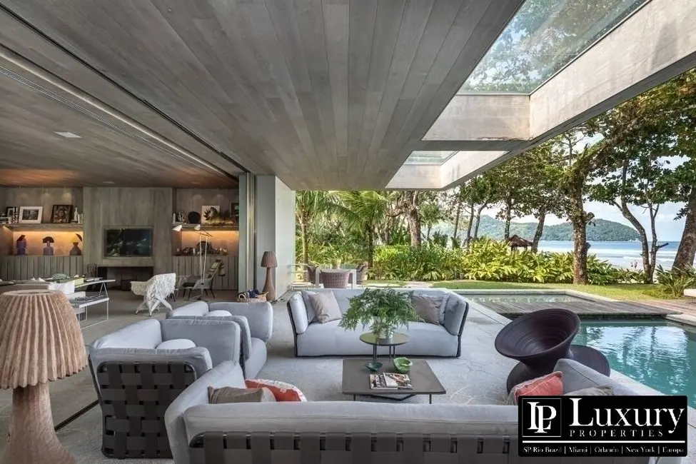 Foto 8 de Casa com 6 quartos à venda, 675m2 em Sao Sebastiao - SP