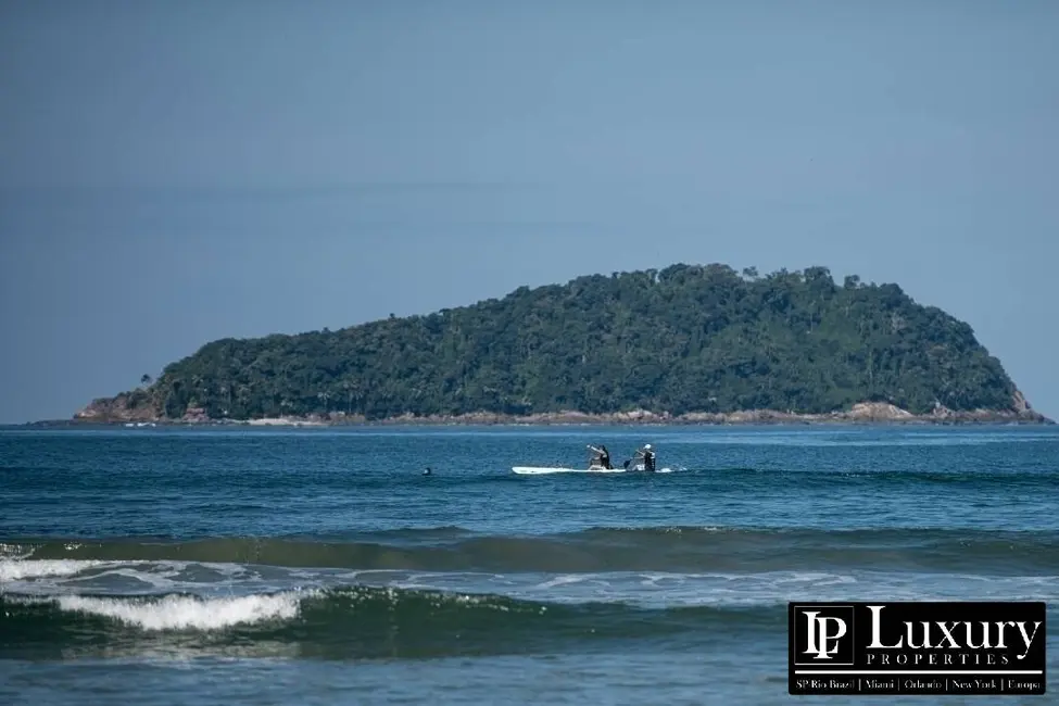 Foto 7 de Casa com 6 quartos à venda, 675m2 em Sao Sebastiao - SP