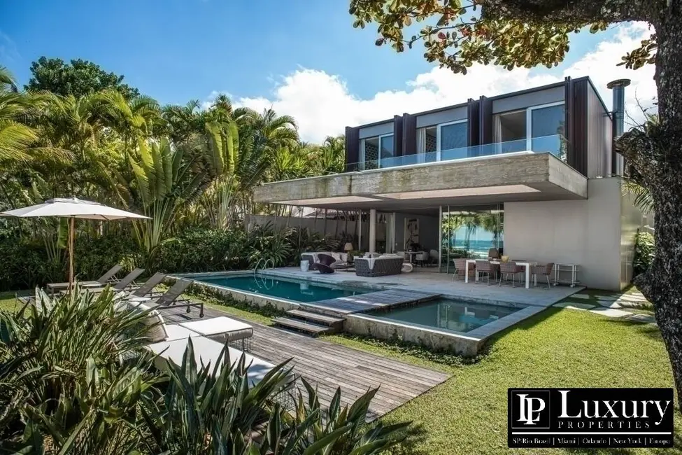 Foto 4 de Casa com 6 quartos à venda, 675m2 em Sao Sebastiao - SP