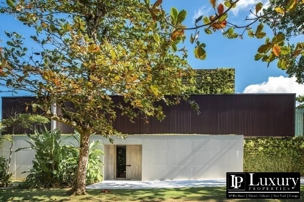 Foto 5 de Casa com 6 quartos à venda, 675m2 em Sao Sebastiao - SP