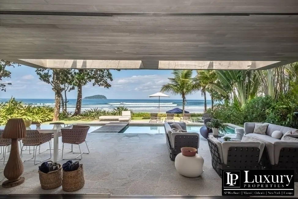 Foto 3 de Casa com 6 quartos à venda, 675m2 em Sao Sebastiao - SP