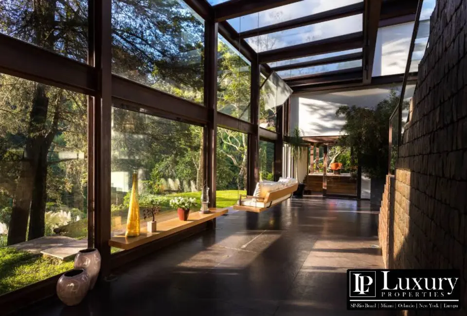 Casa com 10 quartos à venda, 3200m2 em Campos Do Jordao - SP - imagem 7 Foto 7 de Casa com 10 quartos à venda, 3200m2 em Campos Do Jordao - SP