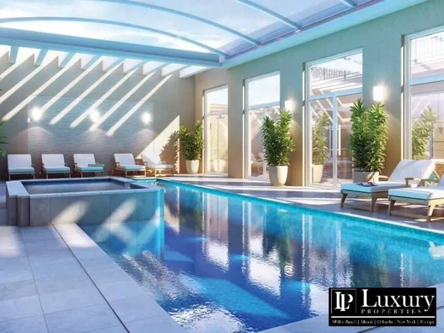 Foto 9 de Apartamento com 4 quartos à venda, 273m2 em Itaim Bibi, São Paulo - SP