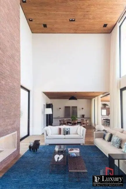 Foto 7 de Casa de Condomínio com 6 quartos à venda, 812m2 em Porto Feliz - SP