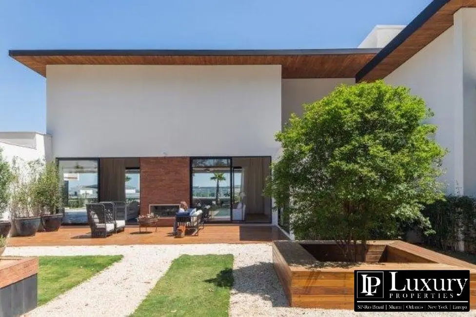 Foto 3 de Casa de Condomínio com 6 quartos à venda, 812m2 em Porto Feliz - SP