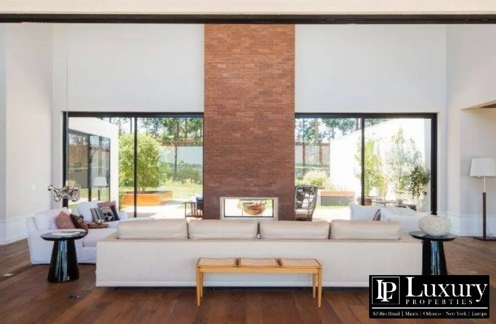 Foto 8 de Casa de Condomínio com 6 quartos à venda, 812m2 em Porto Feliz - SP