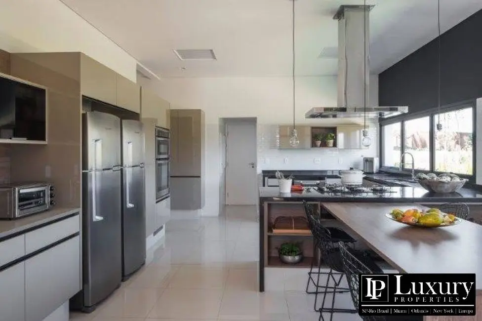 Foto 9 de Casa de Condomínio com 6 quartos à venda, 812m2 em Porto Feliz - SP