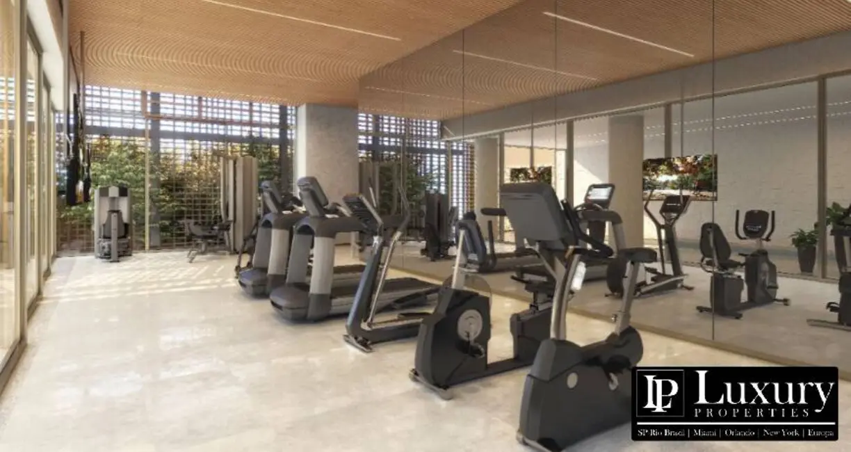 Foto 7 de Apartamento com 4 quartos à venda e para alugar, 335m2 em Itaim Bibi, São Paulo - SP