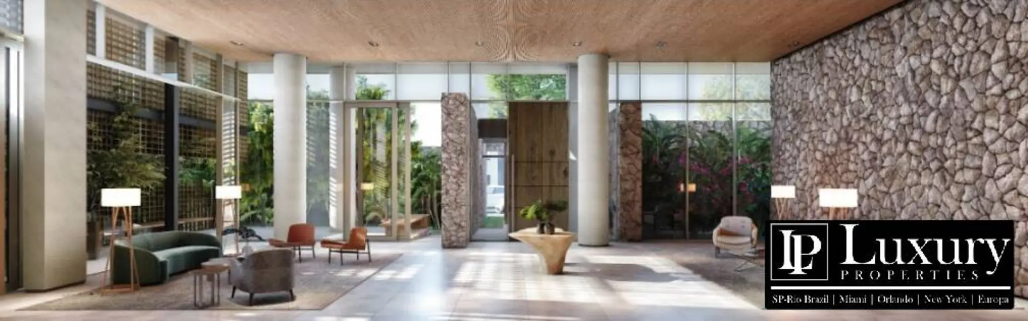 Foto 4 de Apartamento com 4 quartos à venda e para alugar, 335m2 em Itaim Bibi, São Paulo - SP