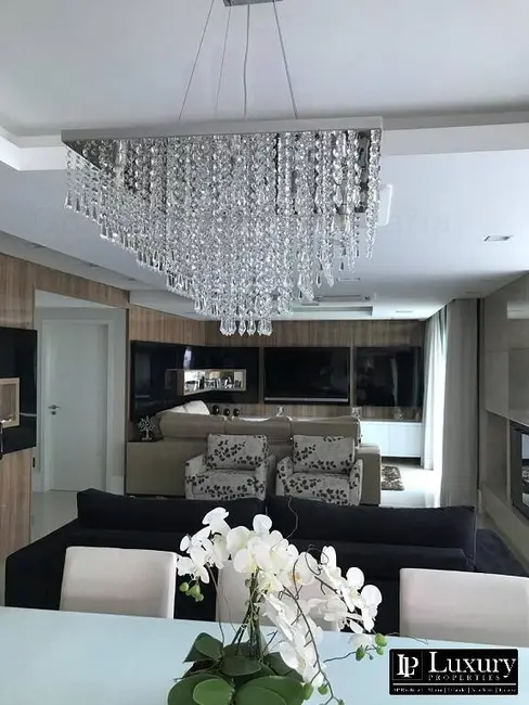 Foto 2 de Apartamento com 3 quartos à venda e para alugar, 254m2 em Alphaville Industrial, Barueri - SP