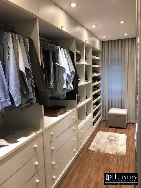 Foto 4 de Apartamento com 3 quartos à venda e para alugar, 254m2 em Alphaville Industrial, Barueri - SP