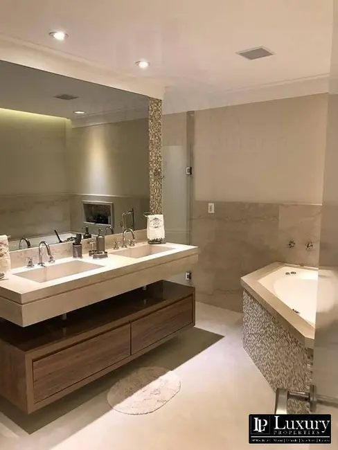 Foto 5 de Apartamento com 3 quartos à venda e para alugar, 254m2 em Alphaville Industrial, Barueri - SP