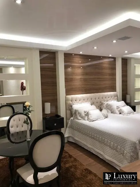 Foto 8 de Apartamento com 3 quartos à venda e para alugar, 254m2 em Alphaville Industrial, Barueri - SP