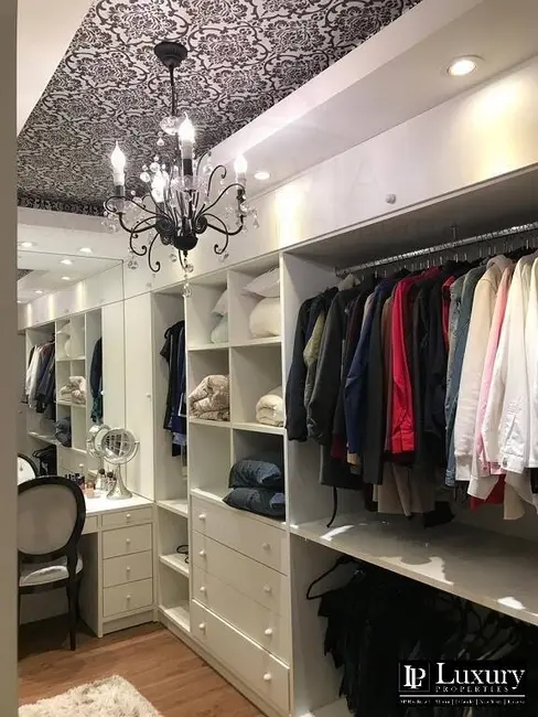 Foto 6 de Apartamento com 3 quartos à venda e para alugar, 254m2 em Alphaville Industrial, Barueri - SP