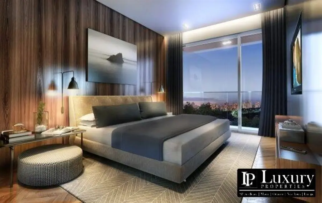 Apartamento com 3 quartos à venda e para alugar, 191m2 em Vila Madalena, São Paulo - SP - imagem 7 Foto 7 de Apartamento com 3 quartos à venda e para alugar, 191m2 em Vila Madalena, São Paulo - SP