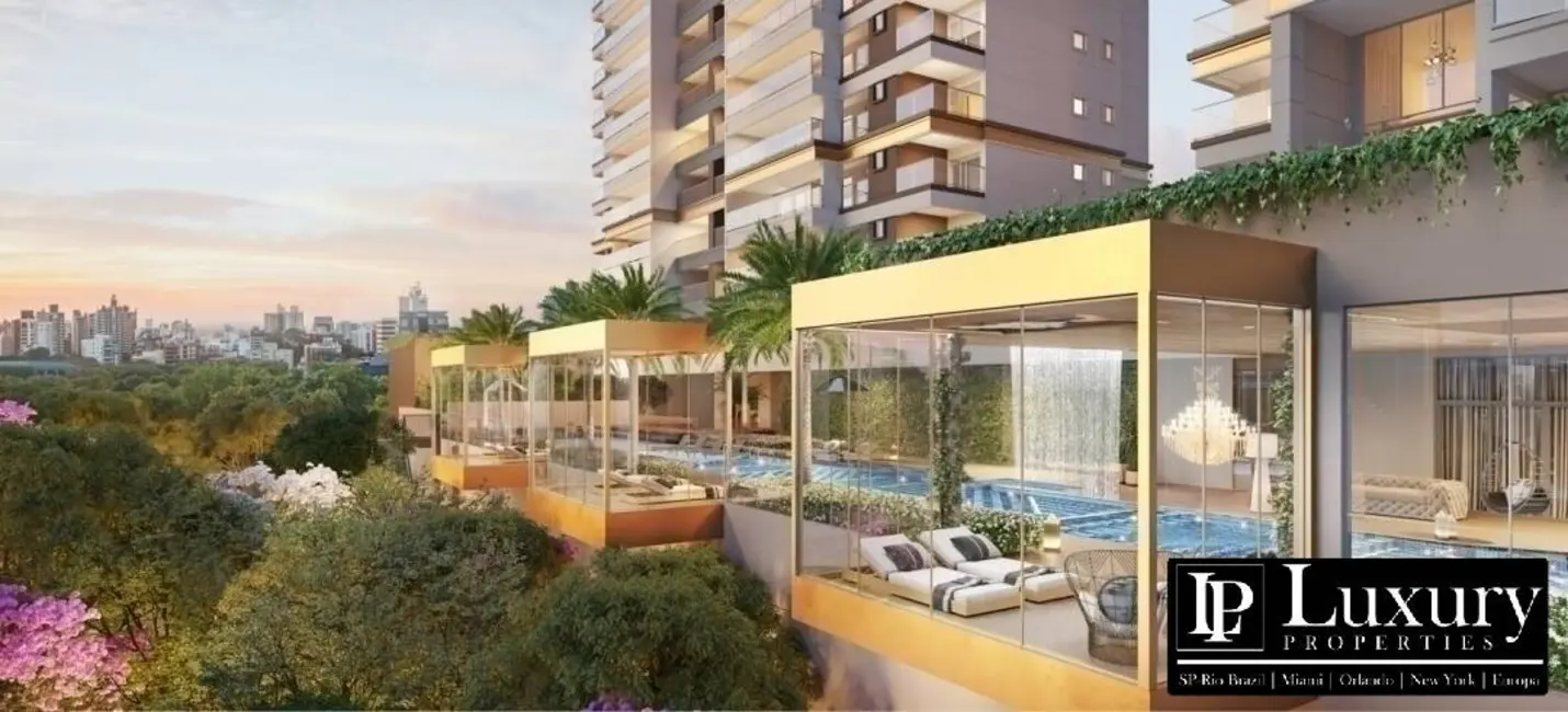 Foto 4 de Apartamento à venda e para alugar em Ibirapuera, São Paulo - SP