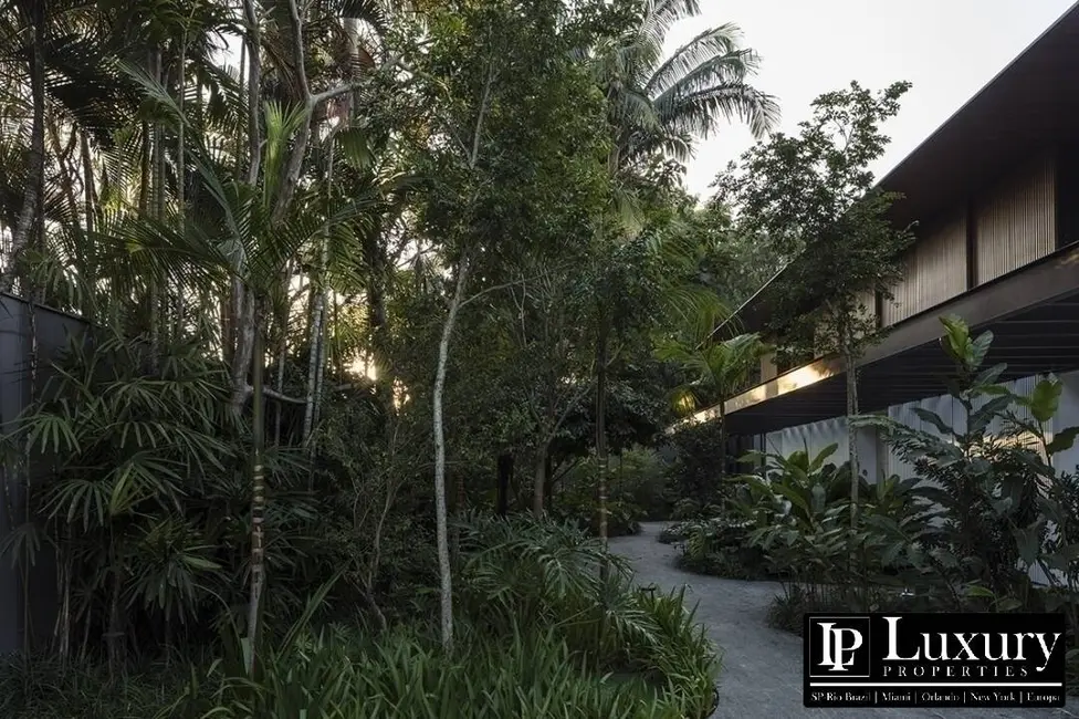 Foto 8 de Casa de Condomínio com 4 quartos à venda, 566m2 em Alto de Pinheiros, São Paulo - SP