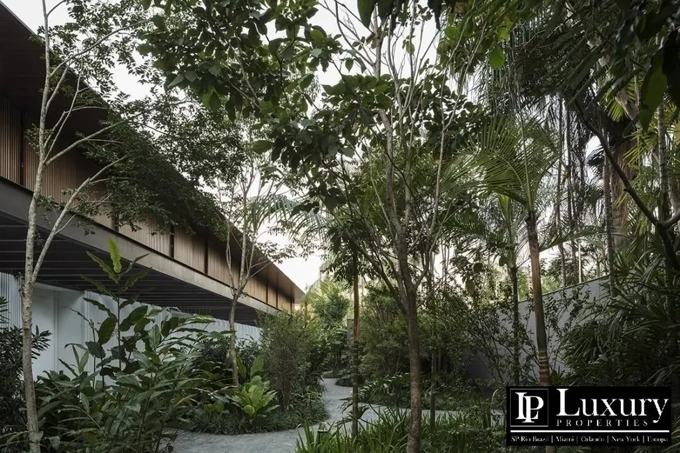 Foto 5 de Casa de Condomínio com 4 quartos à venda, 566m2 em Alto de Pinheiros, São Paulo - SP