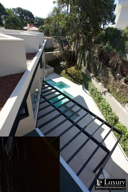 Casa com 5 quartos à venda em Jardim Guedala, São Paulo - SP - imagem 7 Foto 7 de Casa com 5 quartos à venda em Jardim Guedala, São Paulo - SP