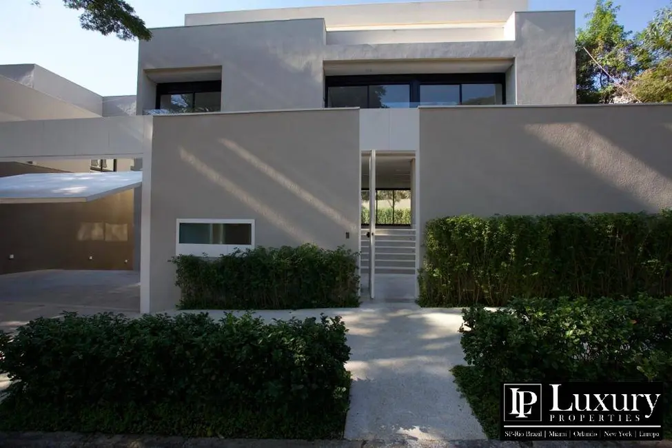 Casa com 5 quartos à venda em Jardim Guedala, São Paulo - SP - imagem 2 Foto 2 de Casa com 5 quartos à venda em Jardim Guedala, São Paulo - SP