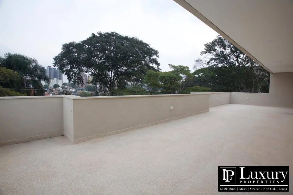 Casa com 5 quartos à venda em Jardim Guedala, São Paulo - SP - imagem 9 Foto 9 de Casa com 5 quartos à venda em Jardim Guedala, São Paulo - SP