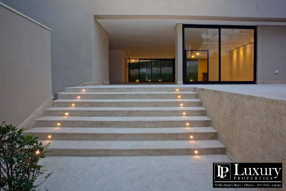 Casa com 5 quartos à venda em Jardim Guedala, São Paulo - SP - imagem 3 Foto 3 de Casa com 5 quartos à venda em Jardim Guedala, São Paulo - SP