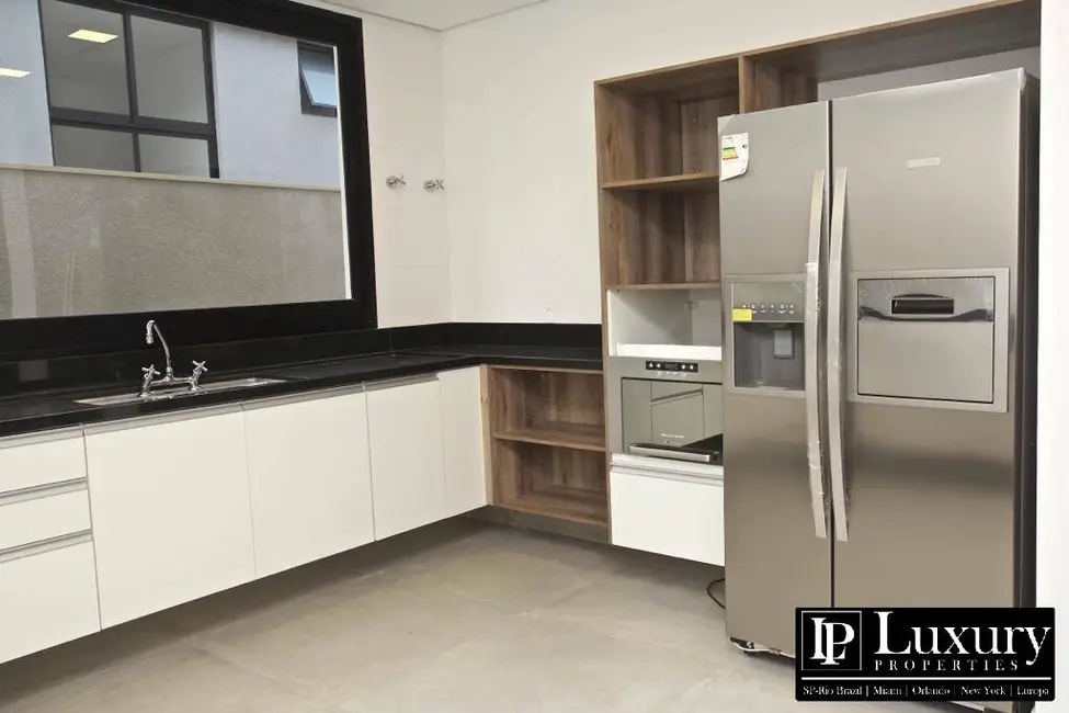 Casa com 5 quartos à venda em Jardim Guedala, São Paulo - SP - imagem 8 Foto 8 de Casa com 5 quartos à venda em Jardim Guedala, São Paulo - SP