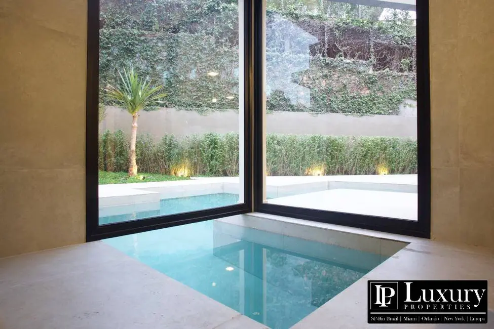 Casa com 5 quartos à venda em Jardim Guedala, São Paulo - SP - imagem 6 Foto 6 de Casa com 5 quartos à venda em Jardim Guedala, São Paulo - SP