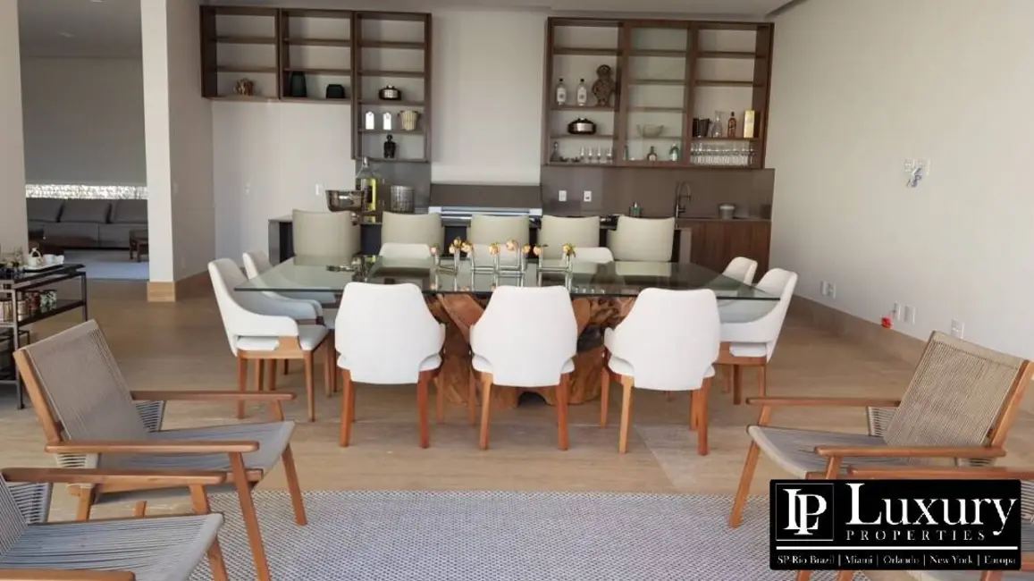 Foto 6 de Casa de Condomínio com 5 quartos à venda em Condomínio Terras de São José, Itu - SP