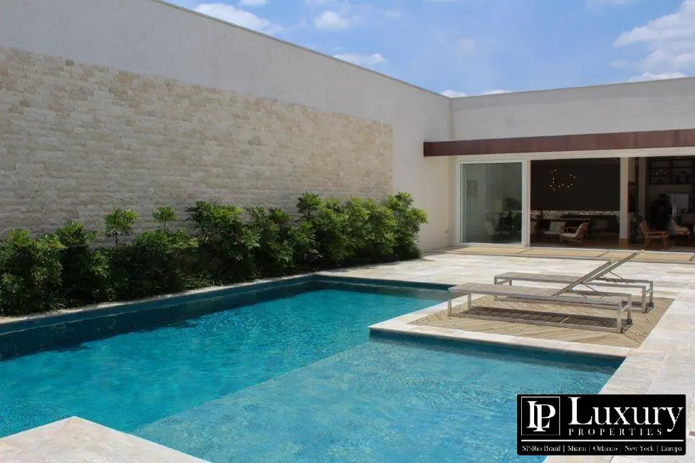 Foto 3 de Casa de Condomínio com 5 quartos à venda em Condomínio Terras de São José, Itu - SP