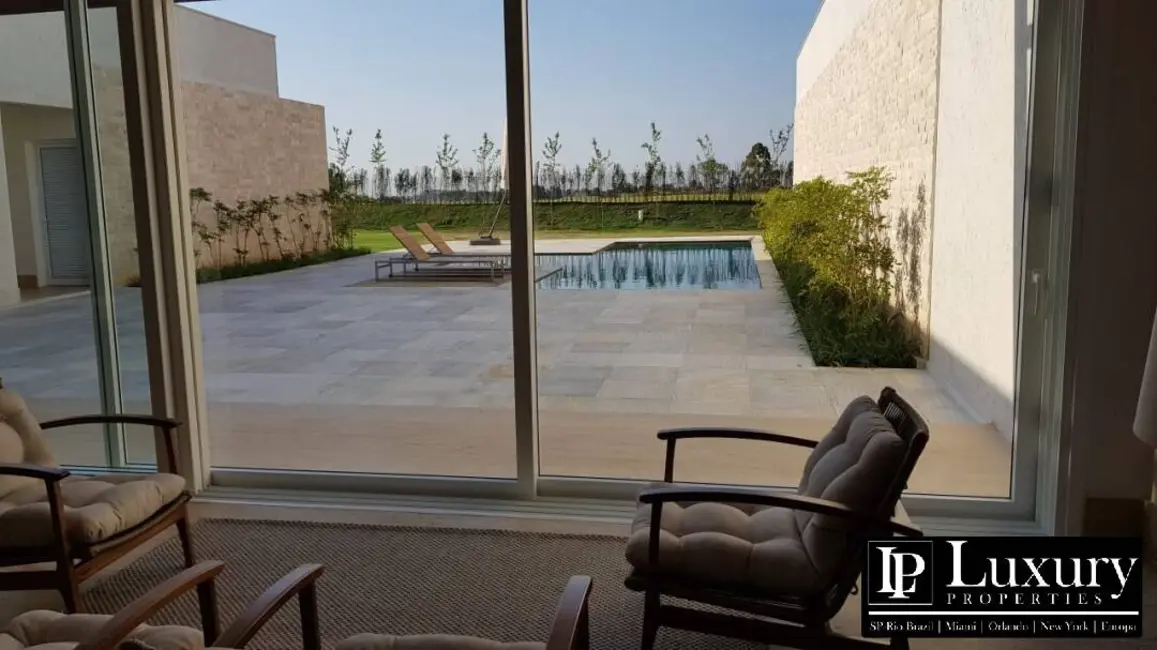 Foto 4 de Casa de Condomínio com 5 quartos à venda em Condomínio Terras de São José, Itu - SP