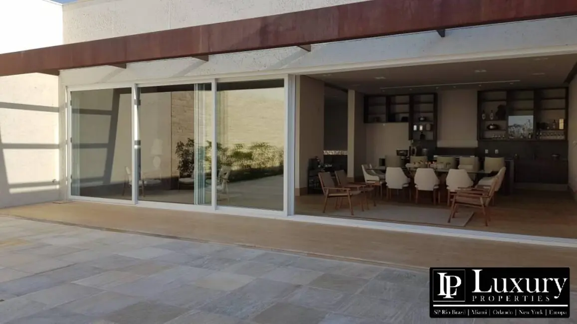 Foto 5 de Casa de Condomínio com 5 quartos à venda em Condomínio Terras de São José, Itu - SP