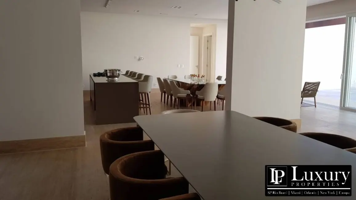 Foto 7 de Casa de Condomínio com 5 quartos à venda em Condomínio Terras de São José, Itu - SP