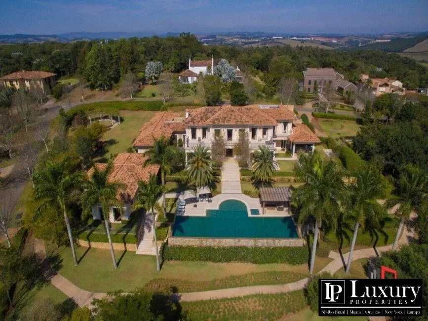 Foto 7 de Casa de Condomínio com 8 quartos à venda em Braganca Paulista - SP