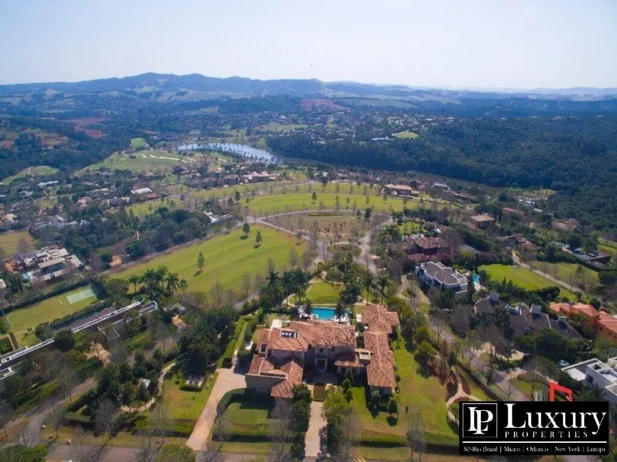 Foto 6 de Casa de Condomínio com 8 quartos à venda em Braganca Paulista - SP