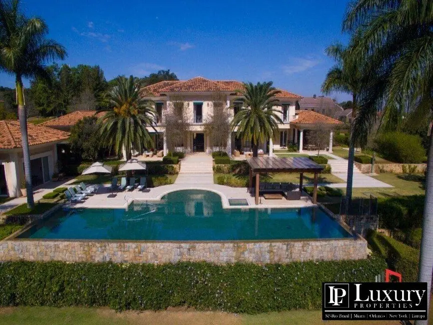 Foto 5 de Casa de Condomínio com 8 quartos à venda em Braganca Paulista - SP