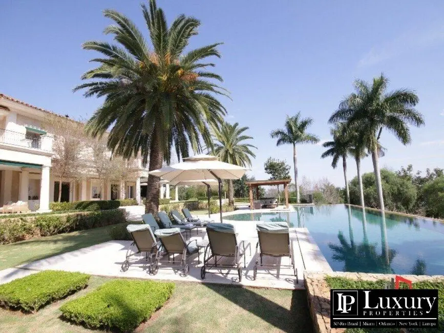 Foto 8 de Casa de Condomínio com 8 quartos à venda em Braganca Paulista - SP