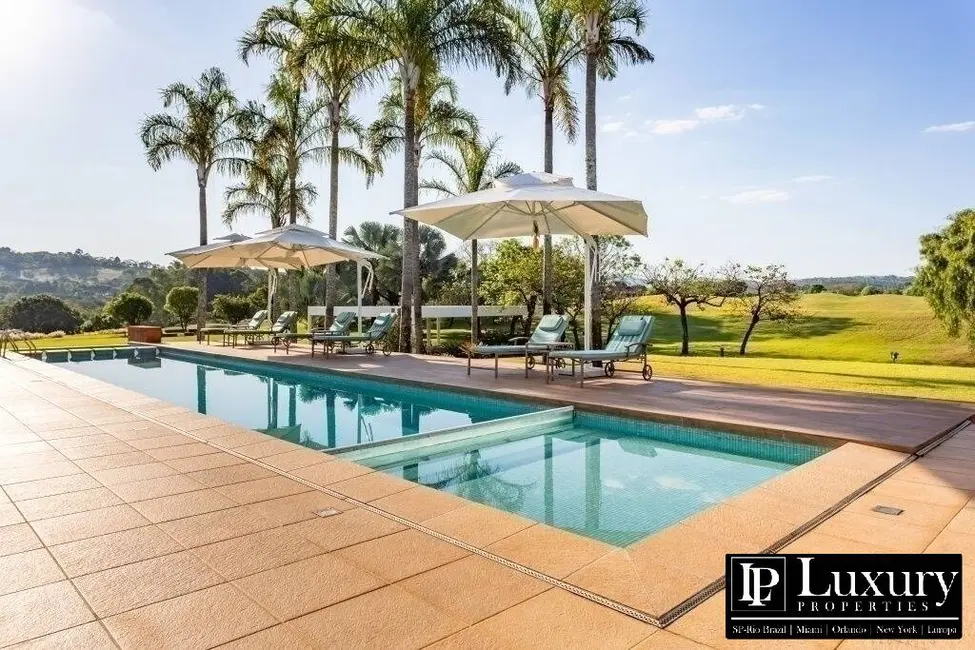 Foto 7 de Casa de Condomínio com 9 quartos à venda, 1208m2 em Condomínio Quinta da Baroneza II, Braganca Paulista - SP