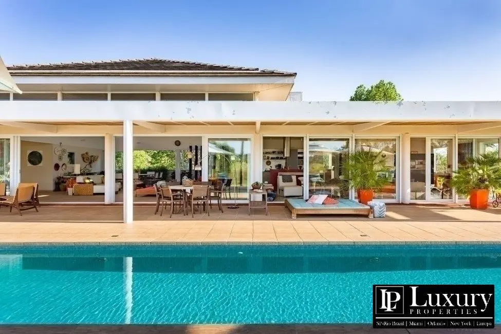 Foto 2 de Casa de Condomínio com 9 quartos à venda, 1208m2 em Condomínio Quinta da Baroneza II, Braganca Paulista - SP