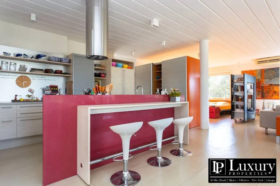 Foto 8 de Casa de Condomínio com 9 quartos à venda, 1208m2 em Condomínio Quinta da Baroneza II, Braganca Paulista - SP