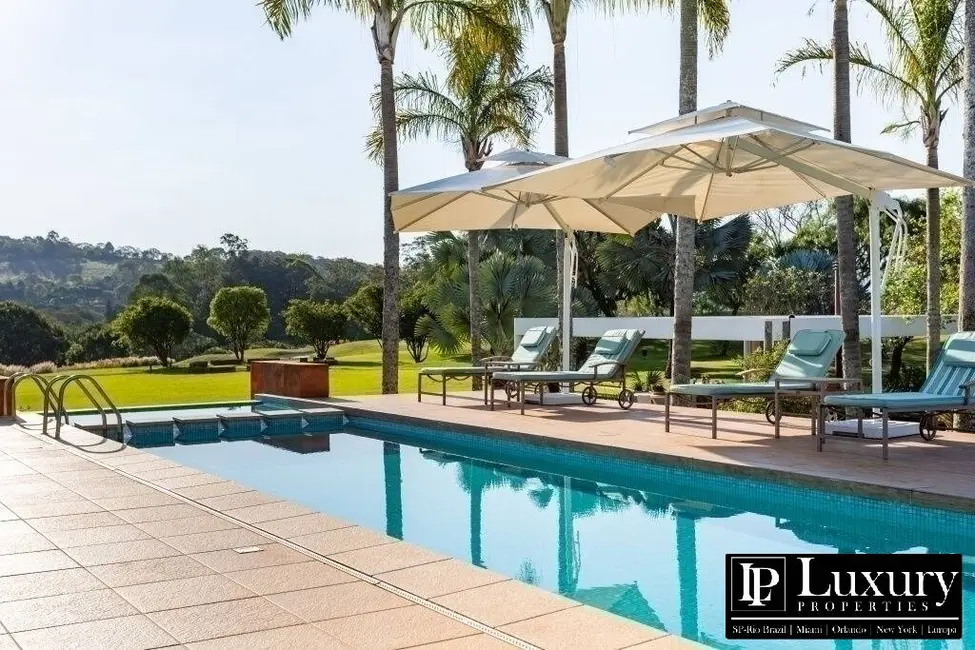 Foto 6 de Casa de Condomínio com 9 quartos à venda, 1208m2 em Condomínio Quinta da Baroneza II, Braganca Paulista - SP