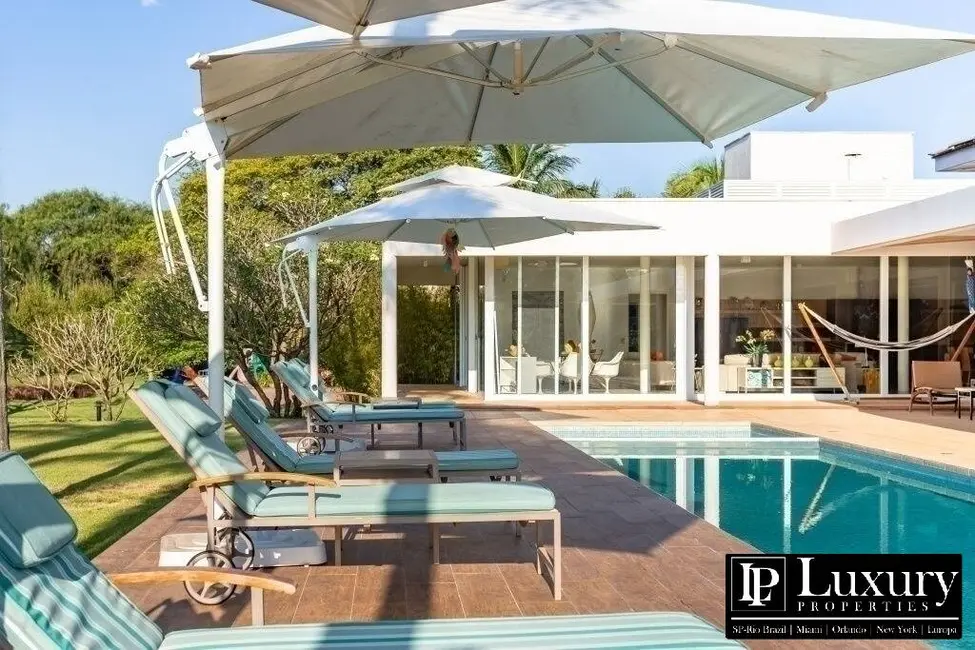 Foto 3 de Casa de Condomínio com 9 quartos à venda, 1208m2 em Condomínio Quinta da Baroneza II, Braganca Paulista - SP