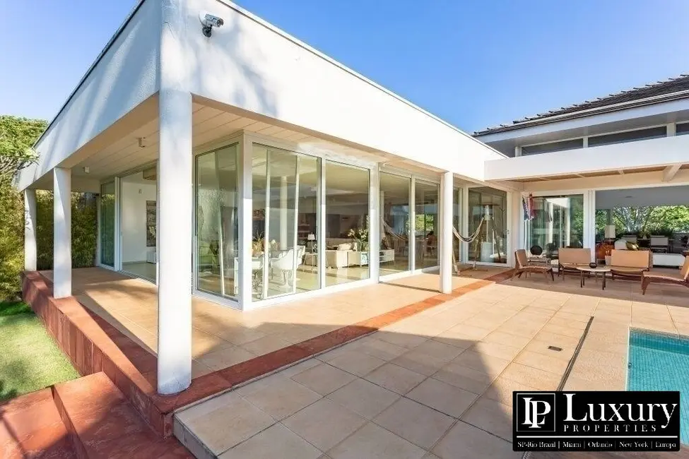 Foto 5 de Casa de Condomínio com 9 quartos à venda, 1208m2 em Condomínio Quinta da Baroneza II, Braganca Paulista - SP