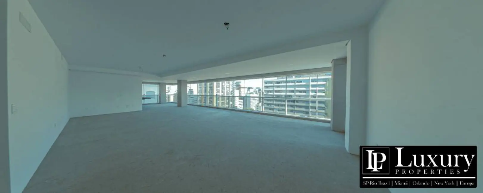 Foto 7 de Apartamento com 3 quartos à venda, 240m2 em Cerqueira César, São Paulo - SP