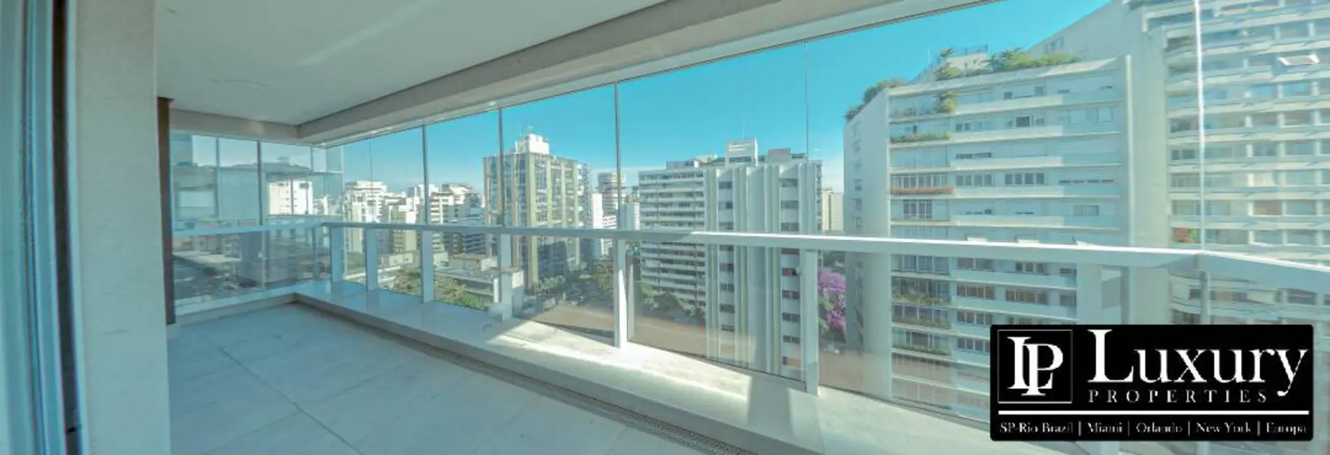 Foto 8 de Apartamento com 3 quartos à venda, 240m2 em Cerqueira César, São Paulo - SP