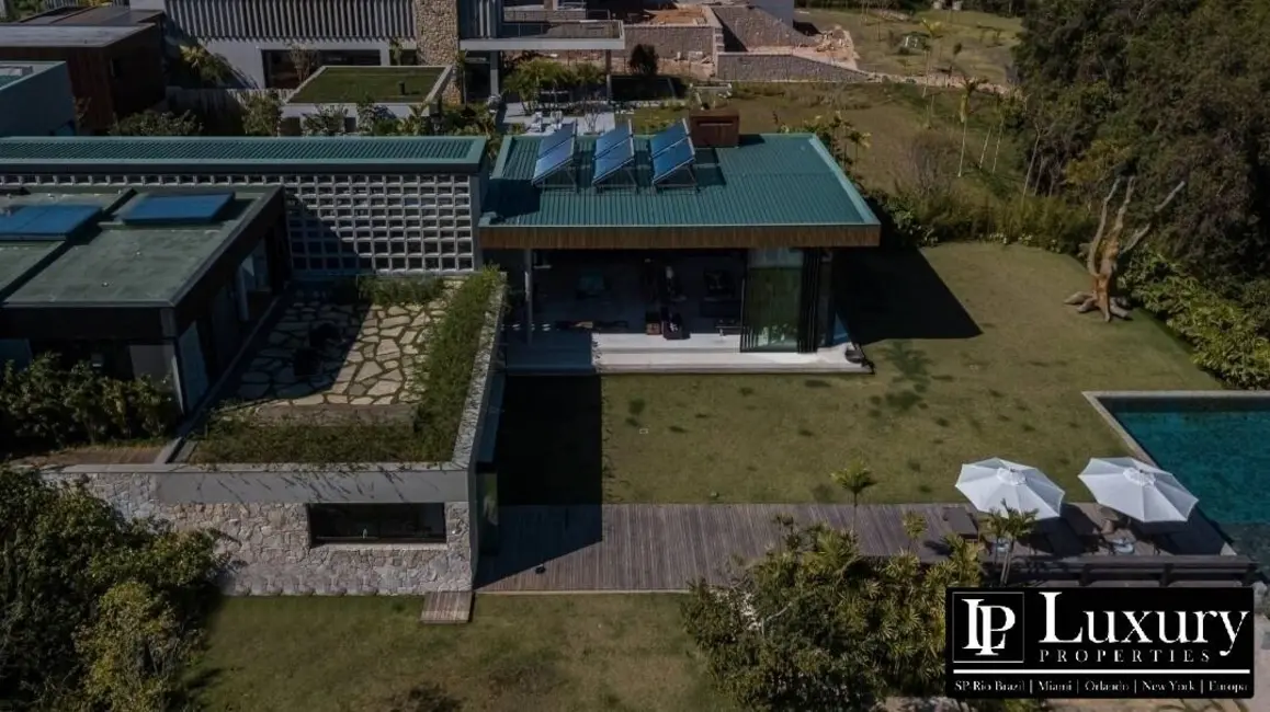 Foto 4 de Casa de Condomínio com 4 quartos à venda, 880m2 em Itu - SP