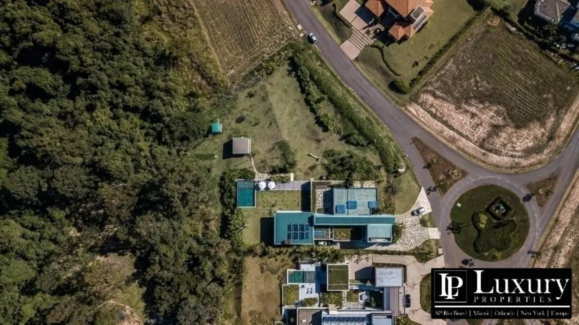 Foto 5 de Casa de Condomínio com 4 quartos à venda, 880m2 em Itu - SP