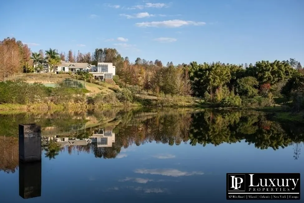 Foto 4 de Casa de Condomínio com 7 quartos à venda e para alugar em Ivoturucaia, Jundiai - SP