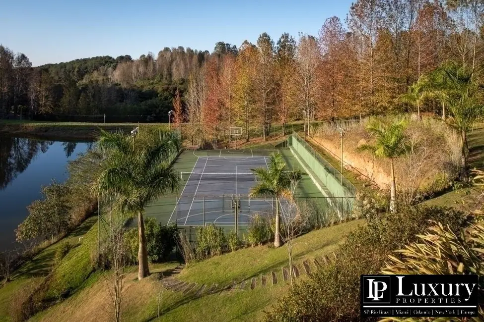 Foto 5 de Casa de Condomínio com 7 quartos à venda e para alugar em Ivoturucaia, Jundiai - SP